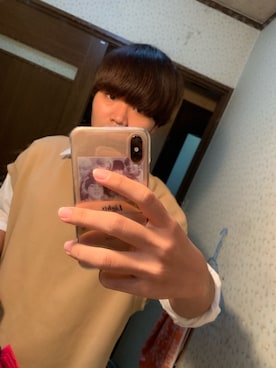 ゆきやさんのコーディネート