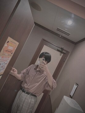 ゆきやさんのコーディネート