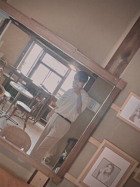 ゆきやさんのコーディネート