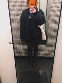 used | その他アウター