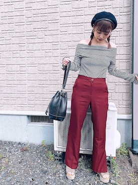 ＳＡＥさんのコーディネート