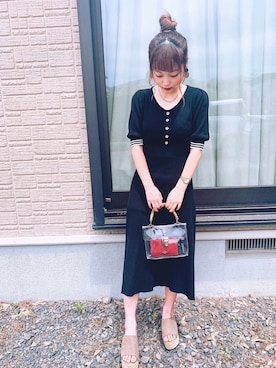 ＳＡＥさんのコーディネート