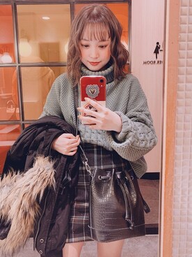 ＳＡＥさんのコーディネート