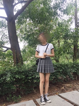 qqtさんのコーディネート