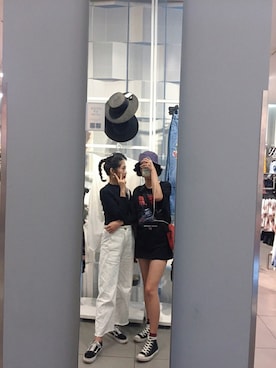 qqtさんのコーディネート