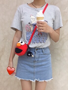 qqtさんのコーディネート