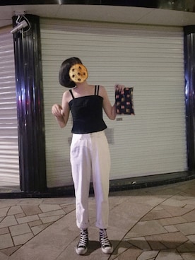 qqtさんのコーディネート