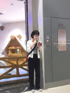qqtさんのコーディネート