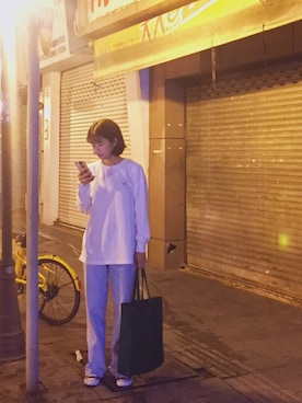 qqtさんのコーディネート