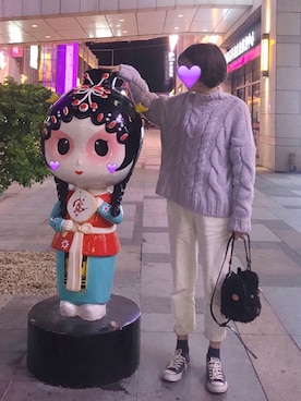 qqtさんのコーディネート