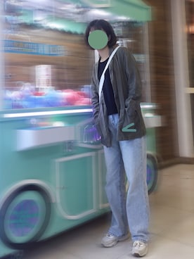 qqtさんのコーディネート