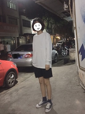 qqtさんのコーディネート
