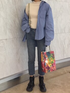 qqtさんのコーディネート