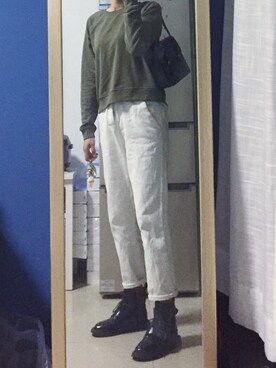qqtさんのコーディネート