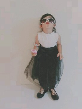 なた。さんのコーディネート