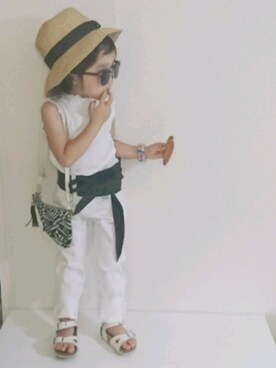 なた。さんのコーディネート