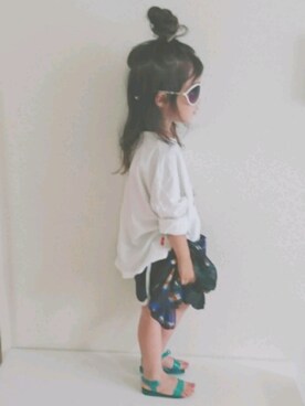 なた。さんのコーディネート