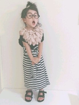 なた。さんのコーディネート