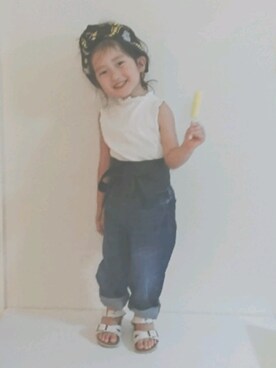 なた。さんのコーディネート