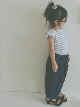 なた。さんのコーディネート