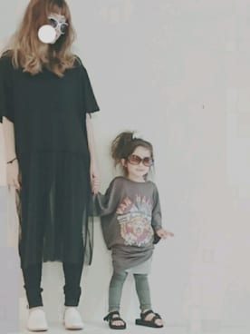 なた。さんのコーディネート