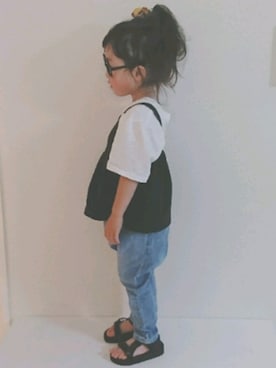 なた。さんのコーディネート