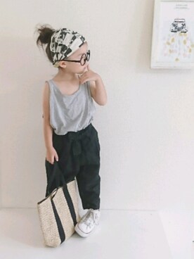 なた。さんのコーディネート