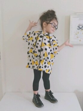 なた。さんのコーディネート