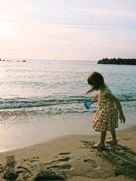 なた。さんのコーディネート