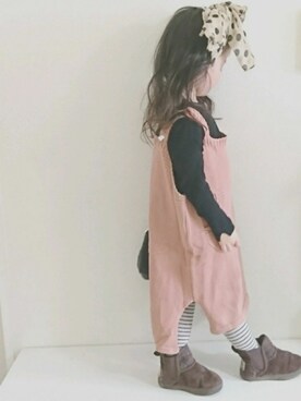 なた。さんのコーディネート