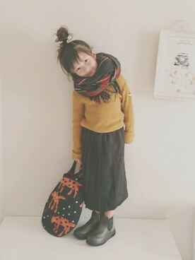 なた。さんのコーディネート