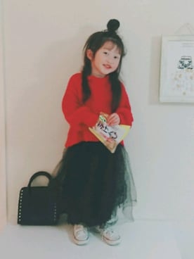 なた。さんのコーディネート