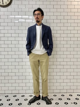 akiraishikawaさんのコーディネート