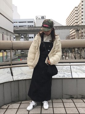 R Tさんのコーディネート