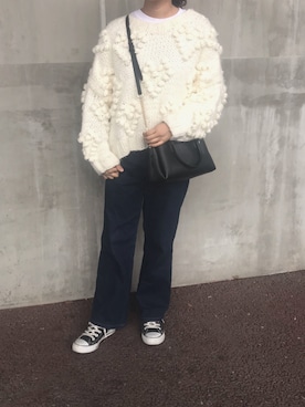 R Tさんのコーディネート