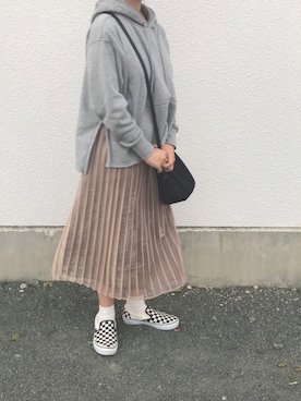 R Tさんのコーディネート