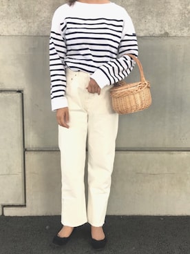 R Tさんのコーディネート