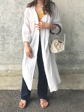 R Tさんのコーディネート