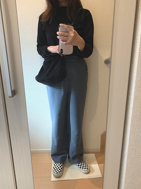 R Tさんのコーディネート