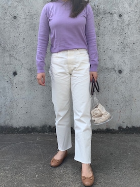 R Tさんのコーディネート