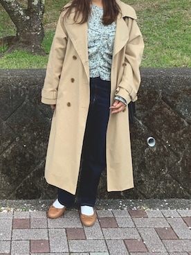 R Tさんのコーディネート