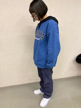 まるこさんのコーディネート