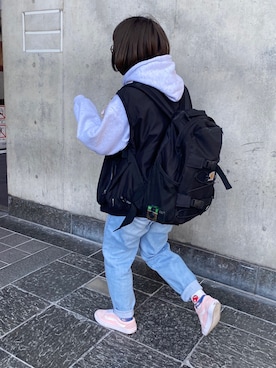 まるこさんのコーディネート