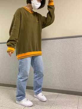 まるこさんのコーディネート