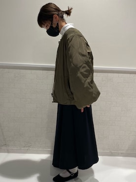 まるこさんのコーディネート