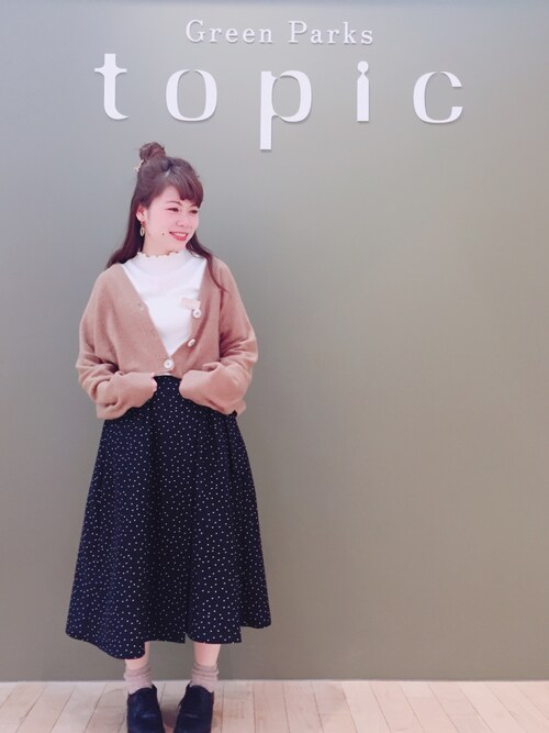 すえちゃんさんのコーディネート