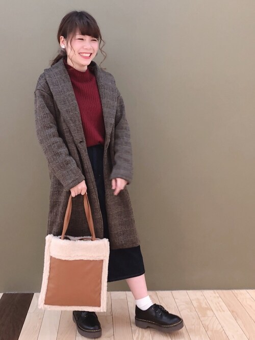 すえちゃんさんのコーディネート