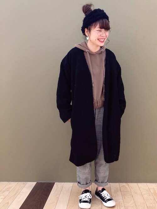 すえちゃんさんのコーディネート