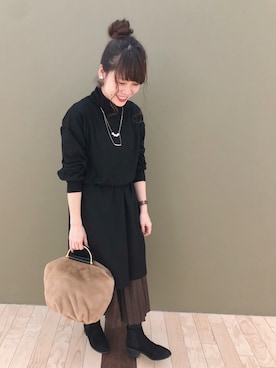 すえちゃんさんのコーディネート