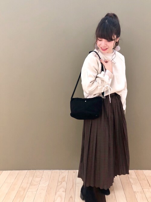すえちゃんさんのコーディネート